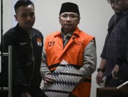 Yaqut Jadi Tahanan Rumah, KPK Dibanjiri Kritik Dinilai Tidak Transparan
