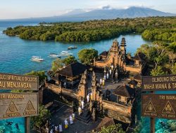 Pansus TRAP DPRD Bali Tegaskan Menjangan sebagai Kawasan Sakral dan Ekologis Terlindungi