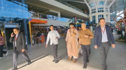 Baba Bageshwar Dham Tertarik Hanoman Bali, Dr. Somvir Buka Peluang Agenda Spiritual Internasional