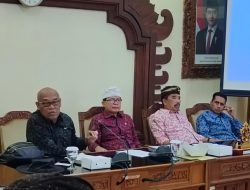 Pansus TRAP DPRD Bali Soroti Carut-Marut Tanah DN 98, Desak Penyelesaian Tanpa Berlarut