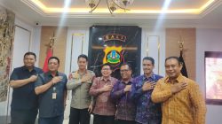 Sinergi Polda Bali dan Pansus TRAP DPRD Bali, Regulasi Ditegakkan Jaga Arah Pembangunan Pulau Dewata