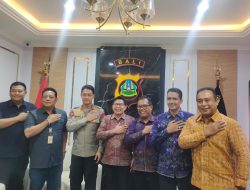 Sinergi Polda Bali dan Pansus TRAP DPRD Bali, Regulasi Ditegakkan Jaga Arah Pembangunan Pulau Dewata