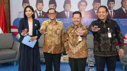 Kemendagri: Pemimpin Berintegritas Tidak Melanggar Sumpah Jabatan