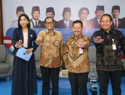 Kemendagri: Pemimpin Berintegritas Tidak Melanggar Sumpah Jabatan