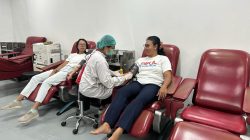 Setetes Darah, Sebuah Kesadaran: Cara YCCK Ubah Donor Jadi Perjalanan Menemukan Diri