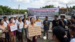 Mangrove Dipertaruhkan, Rakyat Bergerak: Dukungan Mengalir untuk Pansus TRAP