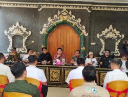 Ketimpangan Terbuka, Made Supartha Sebut Sebagian Sertifikat BTID Tak Sah Secara Administratif