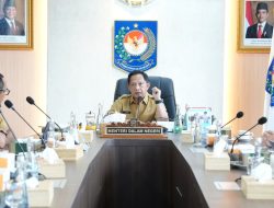 Percepat Transisi Energi, Mendagri Dorong Gubernur Bebaskan Pajak Kendaraan Listrik
