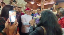 Dari Pesisir ke Parlemen: Suara Rakyat Menguatkan Langkah Pansus TRAP