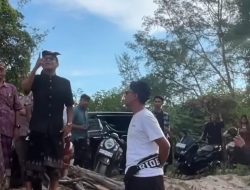 “Dari Warga ke Pansus: Mangrove Terancam, BTID Masuk Pusaran”