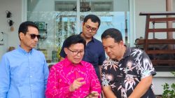 Tarif Rp13 Juta per Malam, Plataran Menjangan Disidak karena Dugaan Pelanggaran Mangrove