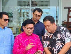 Tarif Rp13 Juta per Malam, Plataran Menjangan Disidak karena Dugaan Pelanggaran Mangrove