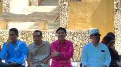 Deadline Diberikan! Kooperatif Jadi Kunci Nasib Nusa Bay Menjangan di Tangan Pansus