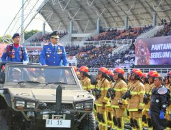 Wamendagri Wiyagus: Perkuat Peran Damkar, Satpol PP dan Satlinmas untuk Lindungi Masyarakat