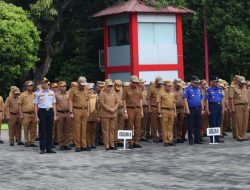 Ikuti Kebijakan Pusat, Pemkot Bekasi Terapkan WFH ASN Setiap Jumat