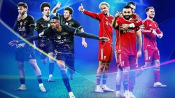 Misi Balas Dendam Liverpool atau Panggung Penobatan Kemenangan PSG?