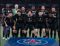 REKOR BERDARAH PSG: 4 Klub Inggris Tumbang, Liverpool Jadi Korban Dua Kali!