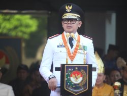 Peringatan Hari Otonomi Daerah ke-30: Wamendagri Bima Dorong Tata Kelola Pemerintahan Efektif dan Efisien