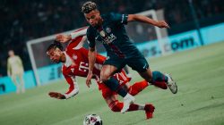 GILA! Hujan 9 Gol di Paris, PSG Bekuk Bayern 5-4 Usai Drama 90 Menit