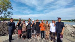 Pansus TRAP Apresiasi KKP, Penyegelan Marina BTID Dinilai Selamatkan Mangrove Bali