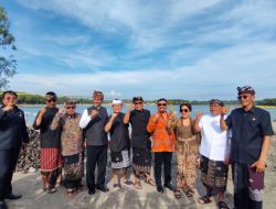 Pansus TRAP Apresiasi KKP, Penyegelan Marina BTID Dinilai Selamatkan Mangrove Bali