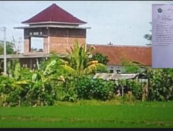Aduan Pengurus Subak ke Pemkab Jembrana Terkait Alih Fungsi LSD Ternyata Belum Mendapat Tanggapan