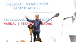 Wamendagri Bima Arya: Sinergi Pusat–Daerah Kunci Hadapi Tantangan Global dan Perkuat Daya Saing Nasional