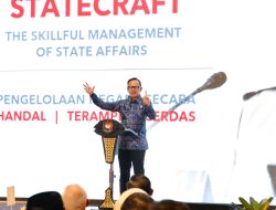 Wamendagri Bima Arya: Sinergi Pusat–Daerah Kunci Hadapi Tantangan Global dan Perkuat Daya Saing Nasional