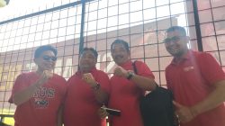Pembukaan Soekarno Cup III Bali Meriah, Made Supartha Titip Pesan Persaudaraan untuk Pemain