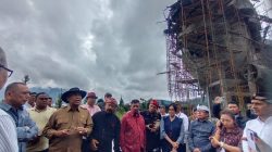 Dugaan Rekayasa Daratan Baru di Danau Beratan, DPRD Bali Minta Audit Menyeluruh