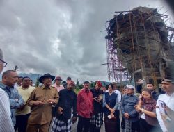 Dugaan Rekayasa Daratan Baru di Danau Beratan, DPRD Bali Minta Audit Menyeluruh