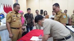 Jakarta Timur Pacu Pengolahan Sampah Jelang Pembatasan Sampah ke Bantargebang