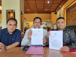 Konflik Bisnis Berujung Pidana: PT MSI vs I Wayan Mustika Masuk Babak Baru