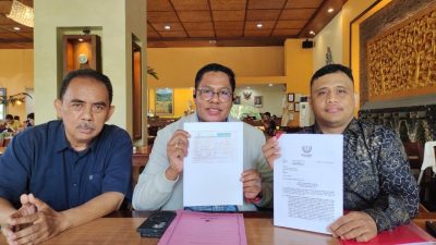 Konflik Bisnis Berujung Pidana: PT MSI vs I Wayan Mustika Masuk Babak Baru