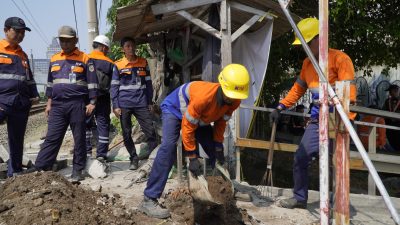 Dilema Menutup Pelintasan Sebidang, Antara Keselamatan Nyawa dan Denyut Ekonomi