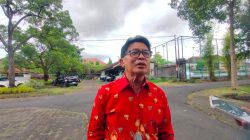 Supartha Angkat Bicara soal Kritik Demer: Bali Butuh Investor yang Patuh Aturan