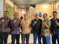 Di Tengah Polemik Mangrove dan SHGB Pura PT BTID, Sikap Fraksi Golkar DPRD Bali Mulai Dipertanyakan Publik