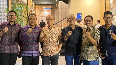 Di Tengah Polemik Mangrove dan SHGB Pura PT BTID, Sikap Fraksi Golkar DPRD Bali Mulai Dipertanyakan Publik
