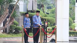 Peringatan Harkitnas Ke-118: Pemerintah Tekankan Pentingnya Perlindungan Generasi Muda di Ruang Digital