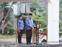 Peringatan Harkitnas Ke-118: Pemerintah Tekankan Pentingnya Perlindungan Generasi Muda di Ruang Digital