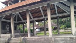 Tipikor Polda Bali Masih Serius Usut Kasus Dugaan Korupsi Pembangunan Wantilan Tukadaya