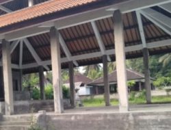 Tipikor Polda Bali Masih Serius Usut Kasus Dugaan Korupsi Pembangunan Wantilan Tukadaya