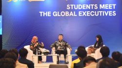 Di Hadapan Mahasiswa, Pertamina Bagikan Strategi Jaga Ketahanan Energi