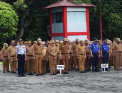 Diperiksa Kejari, ASN Disdagperin Bekasi Berpotensi Dinonaktifkan Sementara
