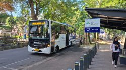 Cekungan Bandung Menyongsong Era Bus Listrik, Siapkah Infrastruktur dan APBD?