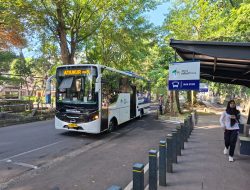 Cekungan Bandung Menyongsong Era Bus Listrik, Siapkah Infrastruktur dan APBD?