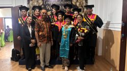 Dari Jalanan Denpasar ke Dunia Advokat: Kisah Inspiratif Gede Raka Surya
