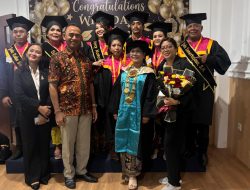 Dari Jalanan Denpasar ke Dunia Advokat: Kisah Inspiratif Gede Raka Surya