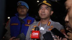 Operasi Kepolisian Polres Jakbar Tekan Kriminalitas Jalanan, Empat Orang Diamankan di Tambora