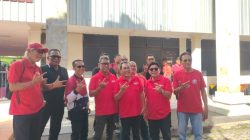 Liga Kampung Soekarno Cup III Jadi Panggung Talenta Bali, Alit Kelakan dan Supartha Beri Dukungan Penuh